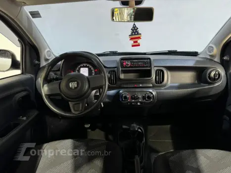 MOBI 1.0 EVO FLEX LIKE. MANUAL