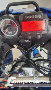 XT 660Z TENERE