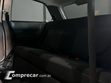 Gol 1.0 8V (G4)(Flex)2p