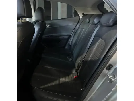 HB20 1.0 TGDI FLEX PLATINUM PLUS AUTOMÁTICO