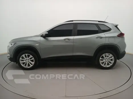 TRACKER 1.0 TURBO FLEX LTZ AUTOMÁTICO