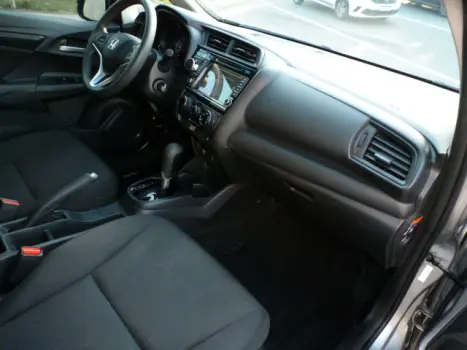 FIT 1.5 Personal 16V