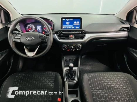 HYUNDAHB20 10M COMFORT