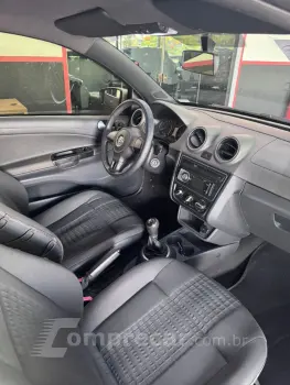 Saveiro 1.6 CABINE ESTENDIDA FLEX