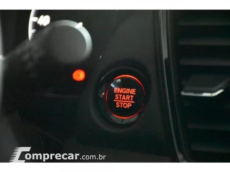 CITY - 1.5 I-VTEC EXL CVT