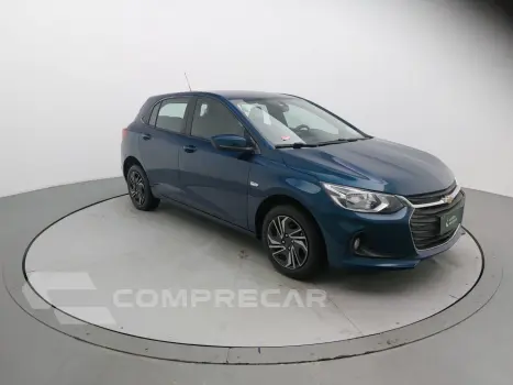 ONIX 1.0 FLEX LT MANUAL