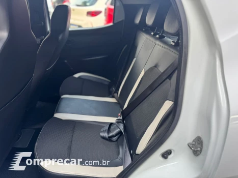 KWID 1.0 12V SCE Intense