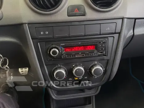 SAVEIRO 1.6 Cross CE 16V