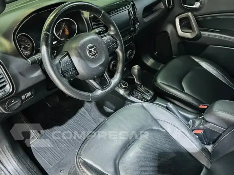 TORO - 2.0 16V TURBO ULTRA 4WD AT9