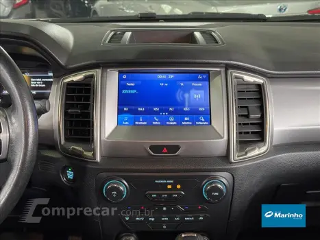 RANGER 3.2 LIMITED 4X4 CD 20V DIESEL 4P AUTOMÁTICO