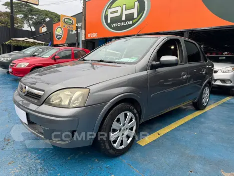 Corsa Sedan