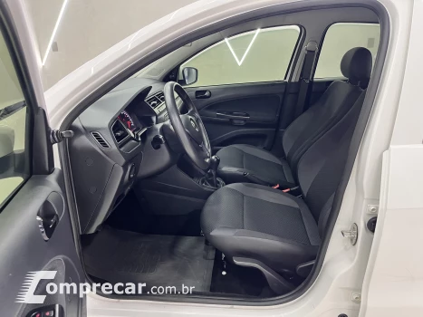 VOYAGE 1.0 12V MPI Totalflex
