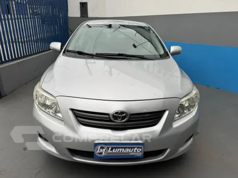 COROLLA 2.0 XEI 16V