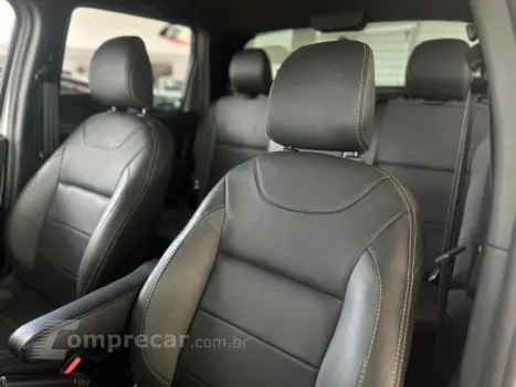 OROCH 1.6 16V SCE FLEX ICONIC MANUAL