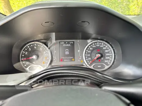 RENEGADE 1.3 T270 Turbo Sport
