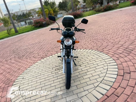 CG 125 FAN KS