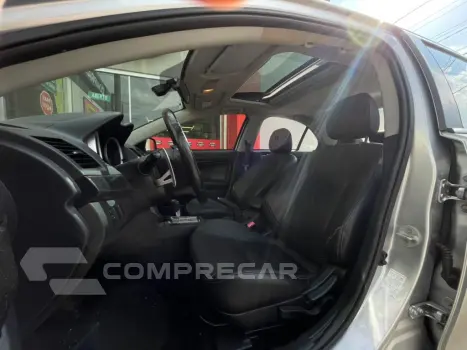 LANCER 2.0 GT 16V GASOLINA 4P AUTOMÁTICO