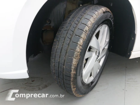 POLO 1.0 MPI MANUAL
