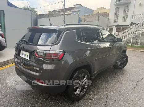 COMPASS 1.3 T270 Turbo Longitude