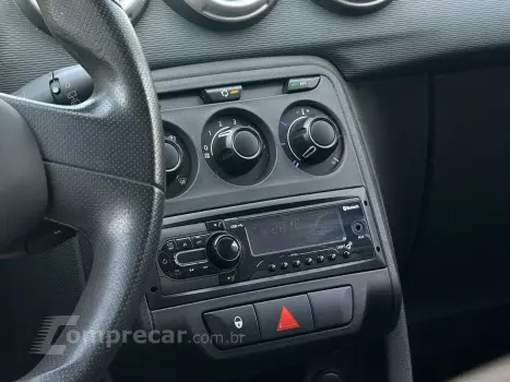 C3 1.2 Attraction 8V