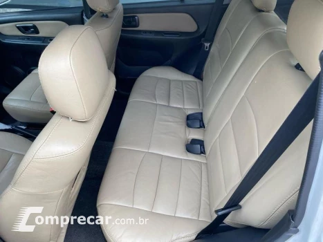 PAJERO TR4 FL 2WD HP
