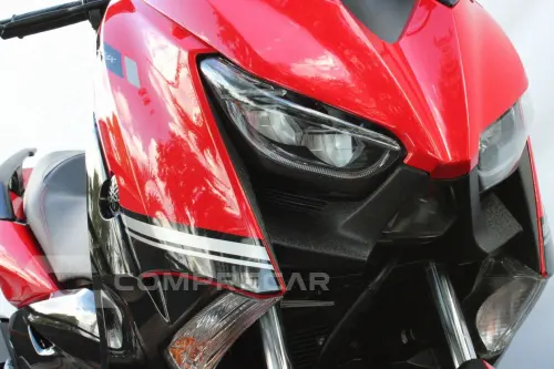 YAMAHA XMAX ABS