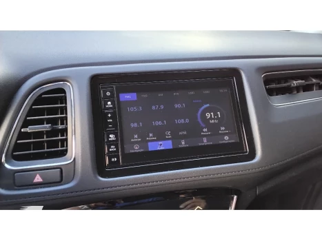 HR-V 1.8 16V FLEX EXL 4P AUTOMATICO