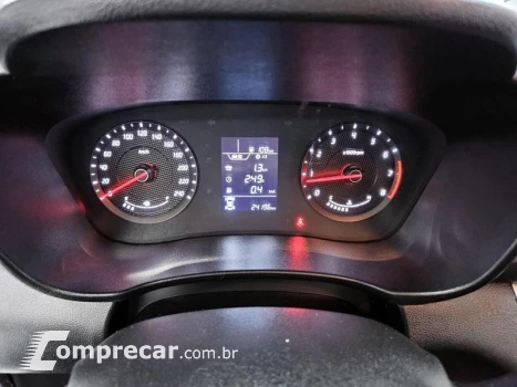 HB20 1.0 CONFORT PLUS