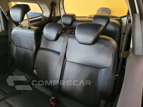 SPIN PREMIER 1.8 8V Econo.Flex 5p Aut.