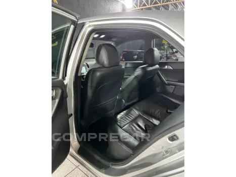 CERATO 1.6 SX2 16V GASOLINA 4P AUTOMÁTICO