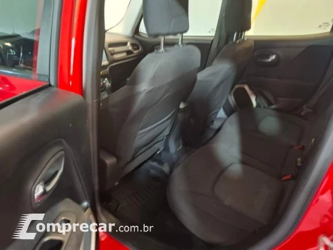 RENEGADE 1.8 16V