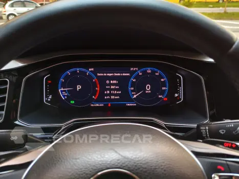 VIRTUS 1.0 200 TSI Highline