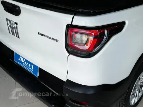 STRADA 1.4 FIRE FLEX ENDURANCE CS MANUAL