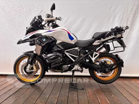 BMW R 1250 GS PREMIUM