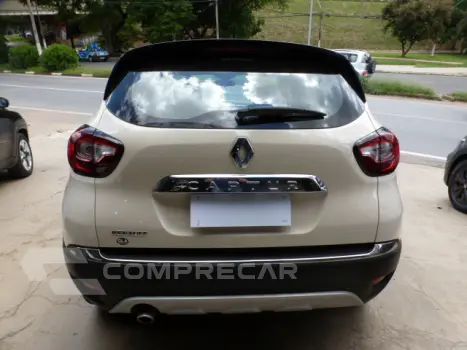 CAPTUR 2.0 16V Intense