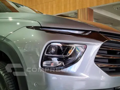 MONTANA PREMIER 1.2 TURBO FLEX 12V AUT