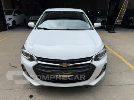 Onix 1.0 Turbo Flex Lt Manual