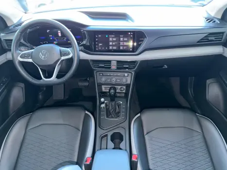 Taos Comfortline 1.4 Tsi