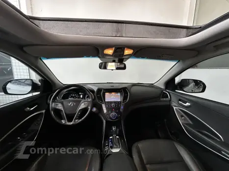 Santa Fe/GLS 3.3 V6 4X4 Tiptronic