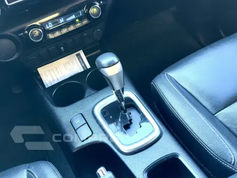 HILUX 2.7 SRV 4X2 CD 16V FLEX 4P AUTOMÁTICO