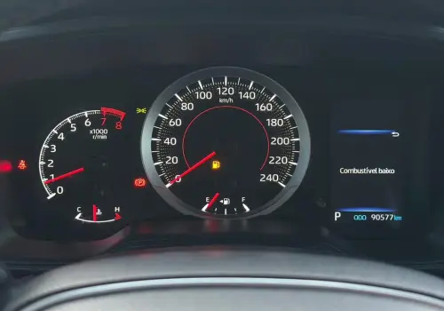COROLLA 2.0 VVT-IE FLEX GLI DIRECT SHIFT