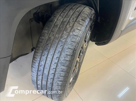 RENEGADE 1.8 16V Sport