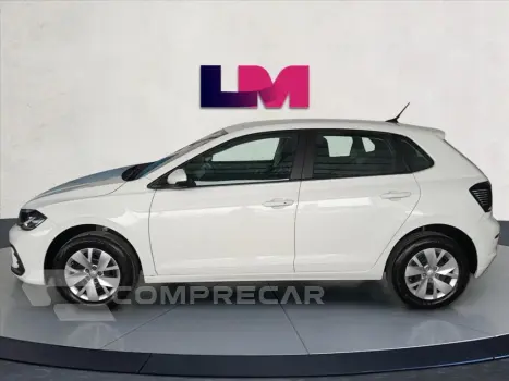 POLO 1.0 170 TSI SENSE AUTOMÁTICO