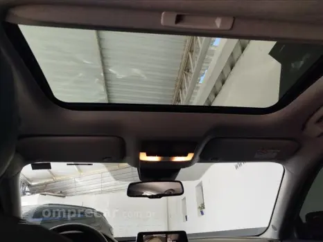 SENTRA 2.0 16V Advance