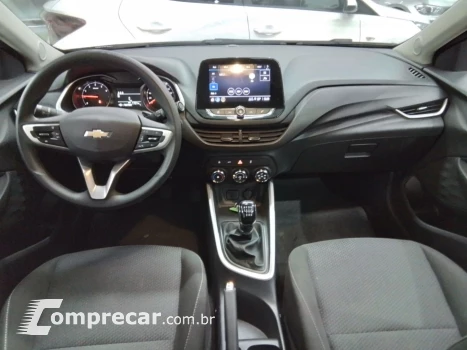 ONIX 1.0 FLEX LT MANUAL