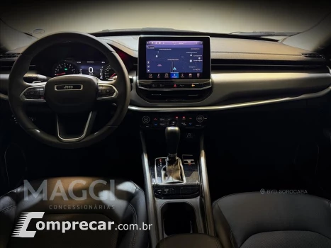 COMPASS 1.3 T270 Turbo Longitude