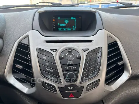 EcoSport SE 2.0 16V Flex 5p Aut.