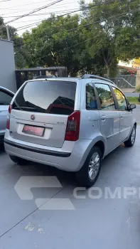 Idea ELX 1.4 mpi Fire Flex 8V 5p