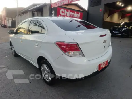 PRISMA 1.0 MPFI LT 8V