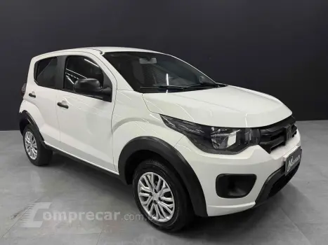 MOBI 1.0 EVO FLEX LIKE. MANUAL